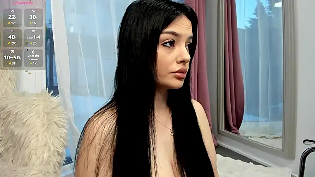 ElyaRose  online show from 02-27-26, 05:07