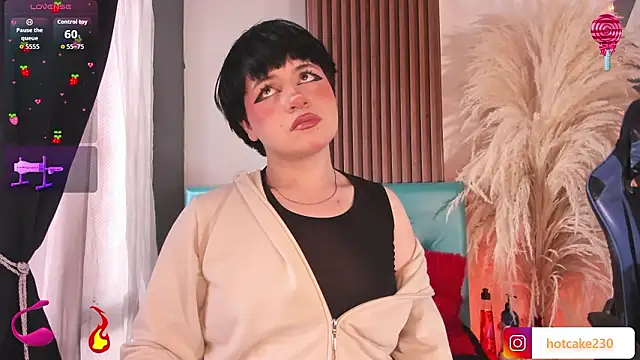 Hiddenhotcake online show from 02-16-26, 06:48