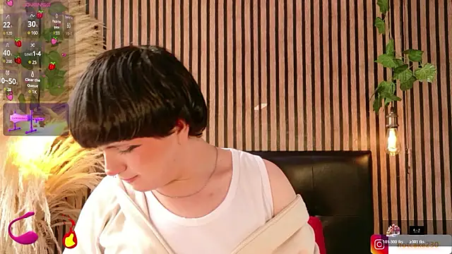 Hiddenhotcake online show from 03-02-26, 06:59