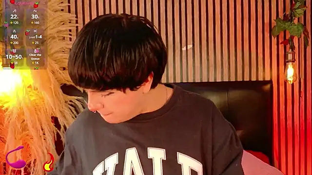 Hiddenhotcake online show from 03-28-26, 01:43