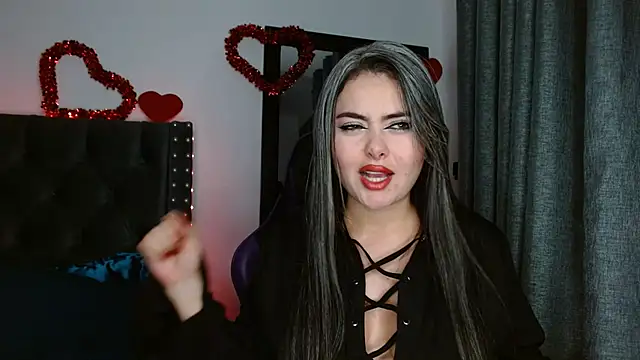 VegaLyra  online show from 02-13-26, 09:44