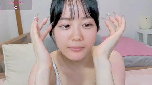 hani-chan online show from 03-10-26, 12:10