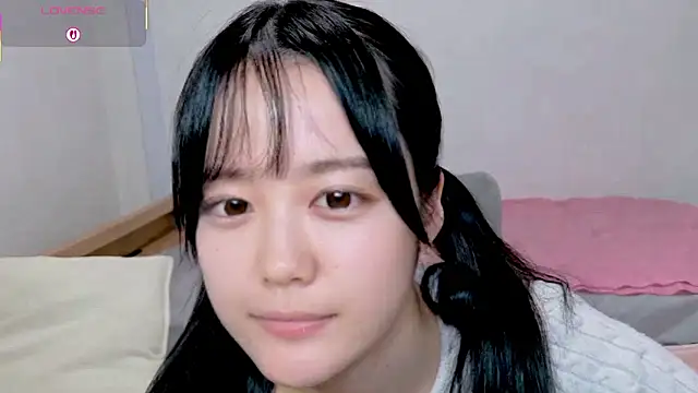 hani-chan online show from 03-19-26, 11:47