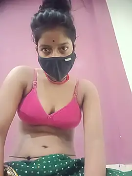 BebyDoll Riya online show from 07-16-26, 10:16