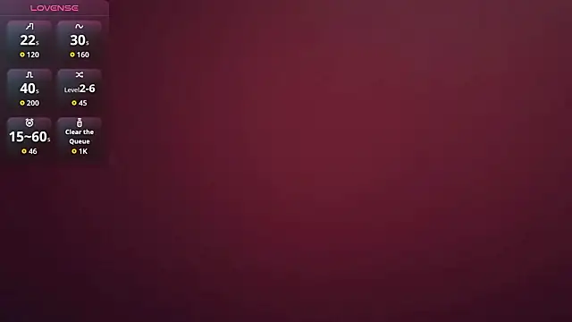 NolanMia online show from 03-04-26, 12:16