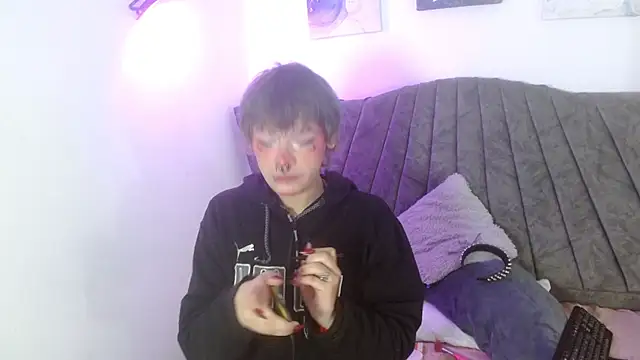 Neko ne69 online show from 03-23-26, 01:26