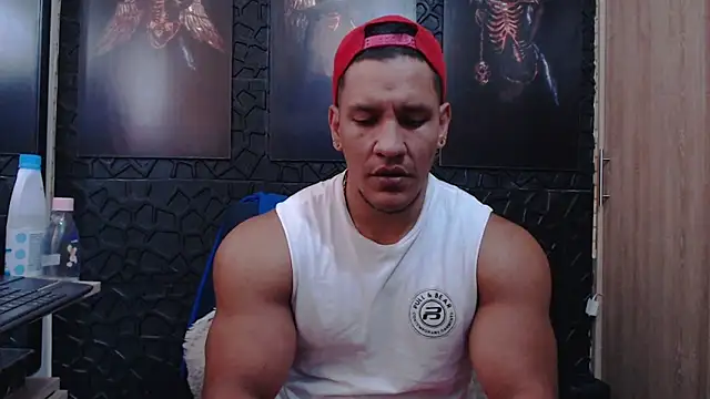 viktor herrera online show from 03-07-26, 04:48