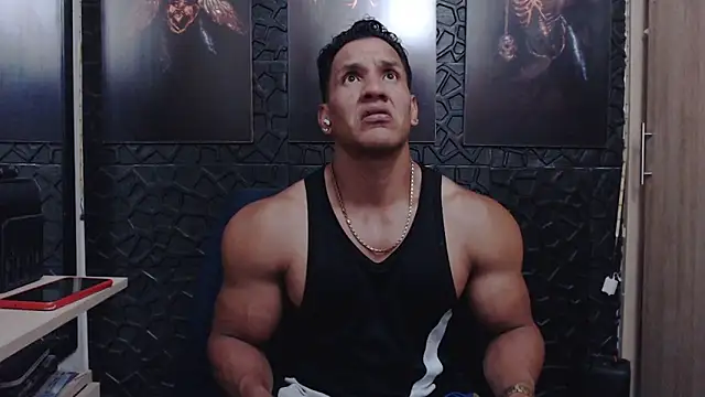 viktor herrera online show from 04-07-26, 04:46