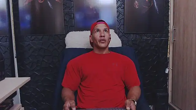 viktor herrera online show from 05-15-26, 05:09