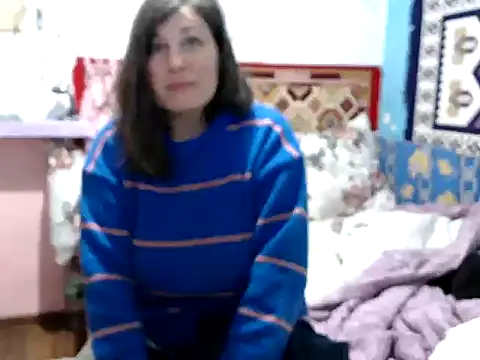 Adelinemilf online show from 01-13-26, 05:57