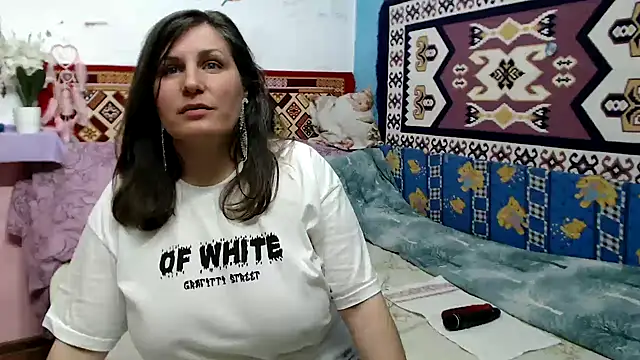 Adelinemilf online show from 03-14-26, 02:33