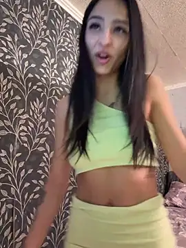 Evelin199 online show from 04-18-26, 07:58