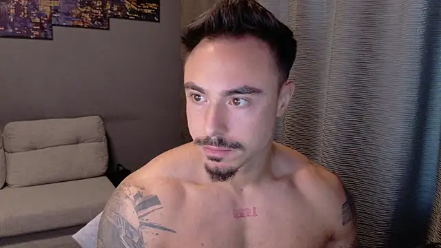 Master Lukas online show from 04-17-26, 08:50