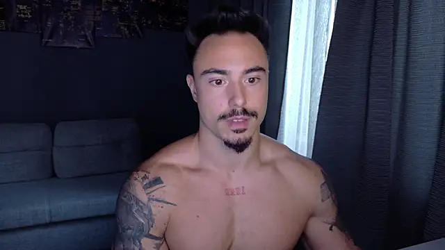 Master Lukas online show from 04-21-26, 01:28