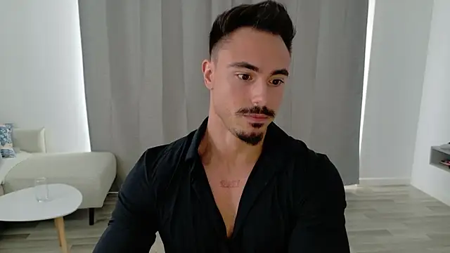 Master Lukas online show from 05-04-26, 12:34
