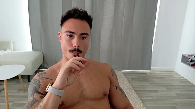 Master Lukas online show from 05-19-26, 01:28