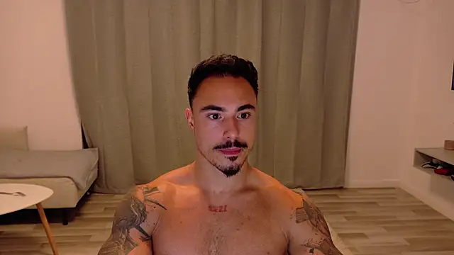 Master Lukas online show from 05-24-26, 01:32