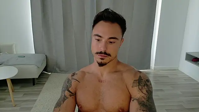 Master Lukas online show from 06-03-26, 03:17
