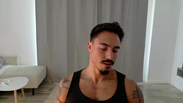 Snapshot of Master_Lukas chatting on 07-18-26, 11:58 Master Lukas online show from 07-18-26, 11:58