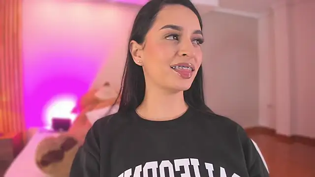  NatachaDiaz  online show from 02-02-26, 11:42