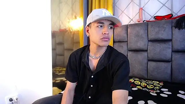 Maik Russo online show from 01-09-26, 05:26