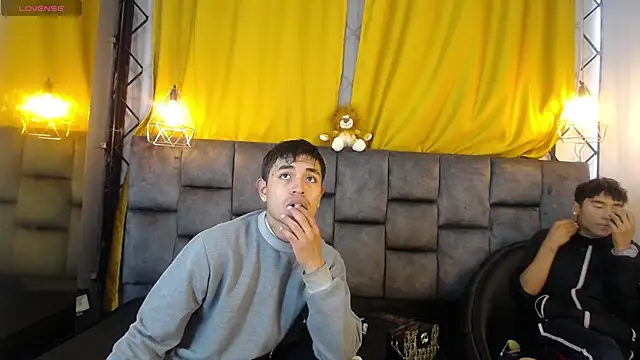 Maik Russo online show from 02-15-26, 11:41