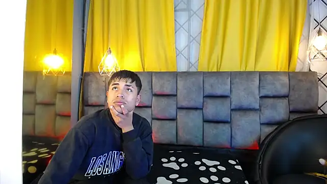 Maik Russo online show from 03-28-26, 10:59