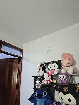 kuritto  online show from 07-07-26, 02:03