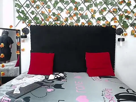 vsamanthaper1 online show from 02-28-26, 07:37