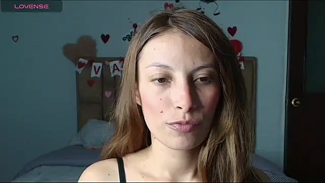 Sweet moon v  online show from 02-14-26, 12:18