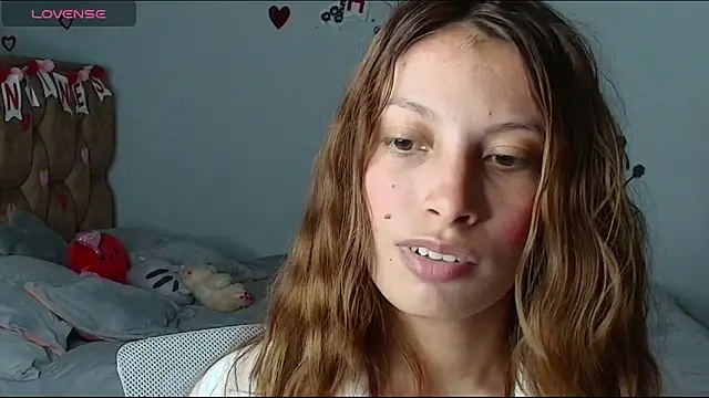 Sweet moon v  online show from 02-28-26, 11:06