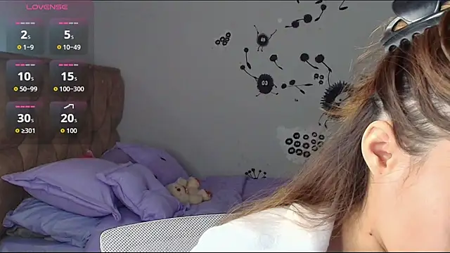 Sweet moon v  online show from 03-16-26, 06:01