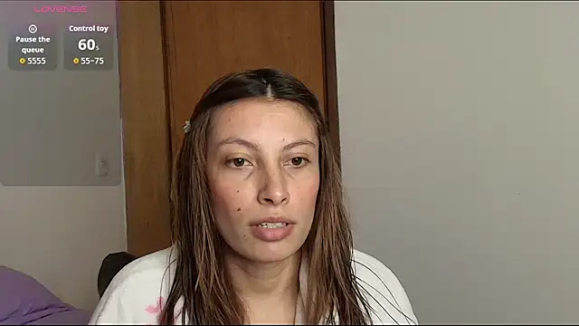 Sweet moon v  online show from 03-27-26, 11:37