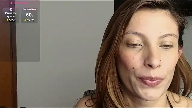 Sweet moon v  online show from 04-08-26, 09:59