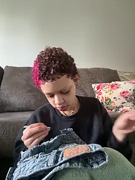 jojosbizarrelyf online show from 04-11-26, 08:57