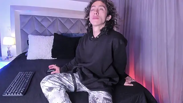 CalmaCaos online show from 02-12-26, 11:38