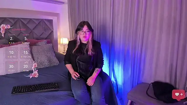 CalmaCaos online show from 02-24-26, 11:30