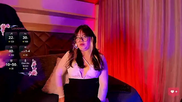 CalmaCaos online show from 02-25-26, 11:53