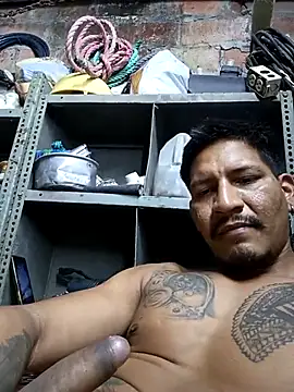 cielo420 online show from 04-08-26, 04:01