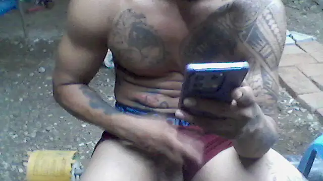 cielo420 online show from 05-25-26, 01:22
