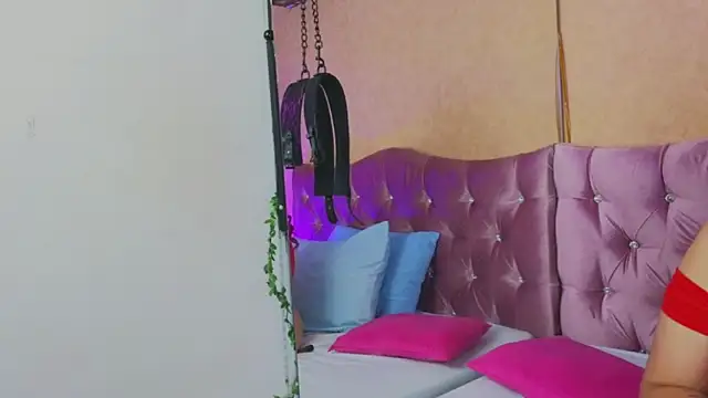 Missy 22  online show from 04-14-26, 01:50