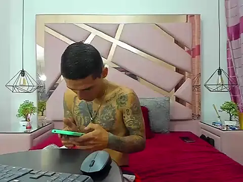 ViolethANDJuanda online show from 01-16-26, 12:42