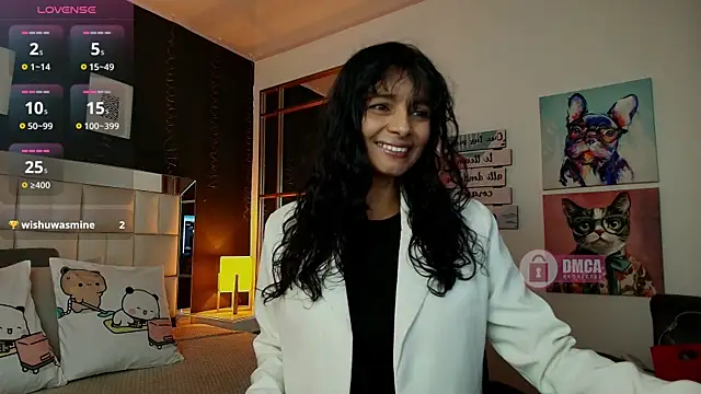 gaby jazmin online show from 03-21-26, 06:22