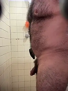 wolfbucker online show from 04-08-26, 06:52