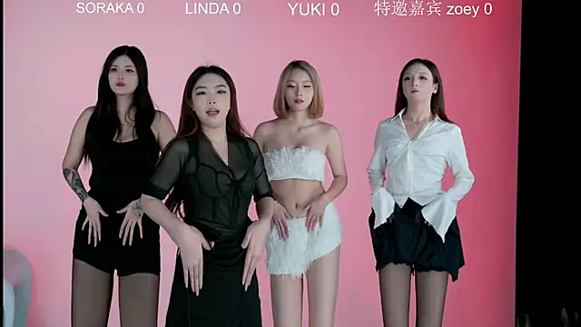 2026facai online show from 01-08-26, 06:32