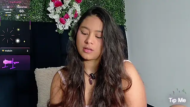 AnnaSmiles online show from 02-19-26, 04:14