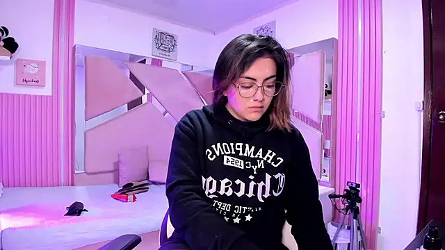 AprilSexx online show from 01-15-26, 01:16