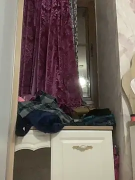 Snapshot of NaaRo-1 chatting on 02-02-26, 09:24 NaaRo-1 online show from 02-02-26, 09:24