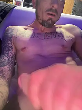 FuriousCore330 online show from 02-22-26, 12:34