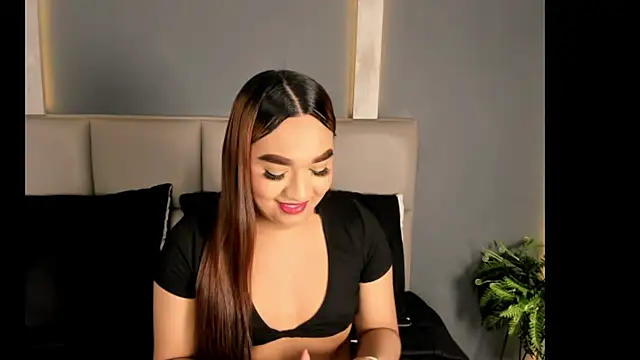 ChloeVixen online show from 01-10-26, 07:26